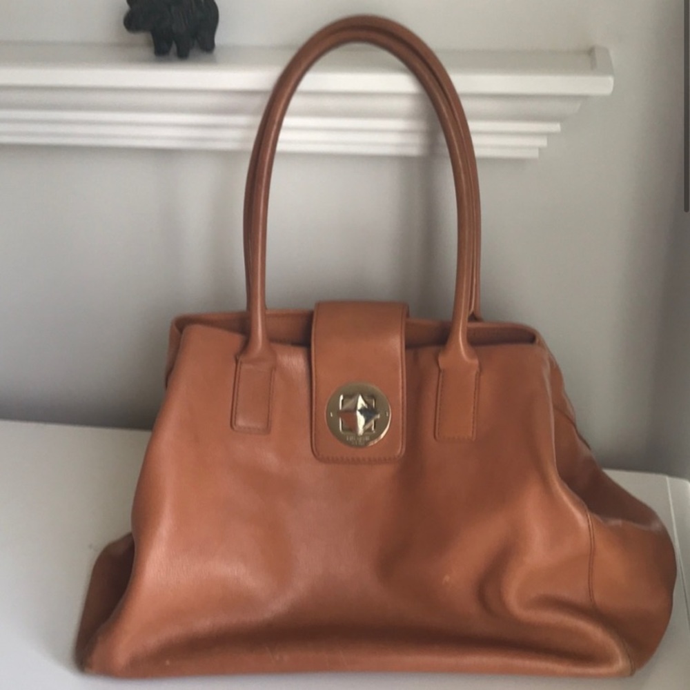 Kate Spade Leather Bag